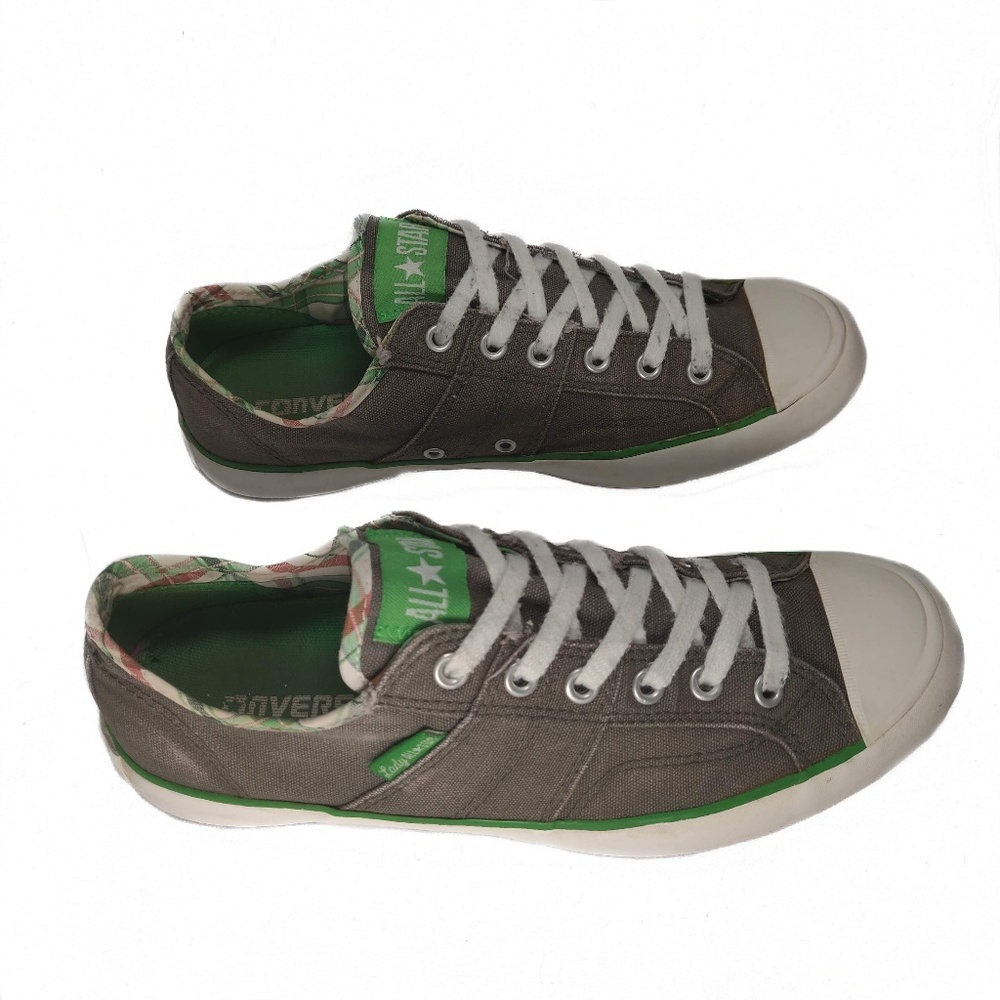 Converse Lady All Star Low Top SA4